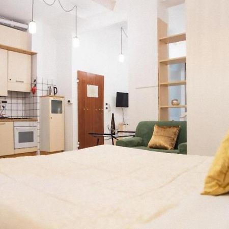Tourist House Bologna - Fringe - Self Check-In Apartment Exterior foto