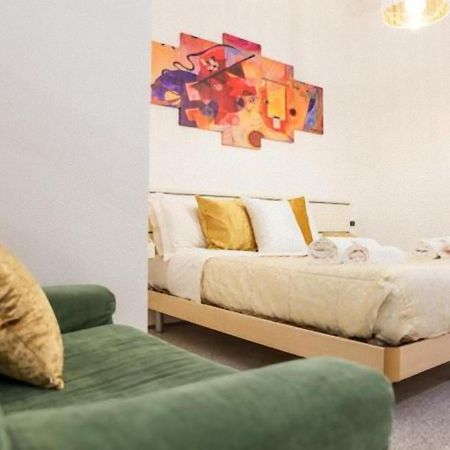 Tourist House Bologna - Fringe - Self Check-In Apartment Exterior foto