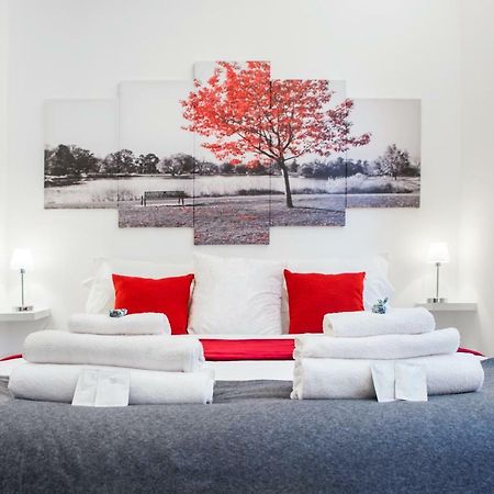 Tourist House Bologna - Fringe - Self Check-In Apartment Exterior foto