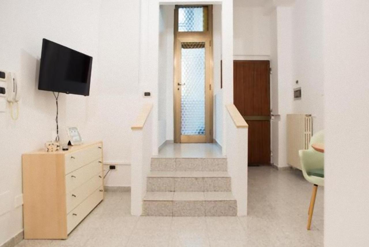 Tourist House Bologna - Fringe - Self Check-In Apartment Exterior foto
