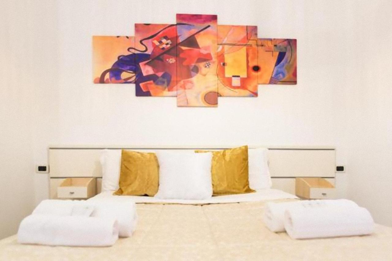 Tourist House Bologna - Fringe - Self Check-In Apartment Exterior foto