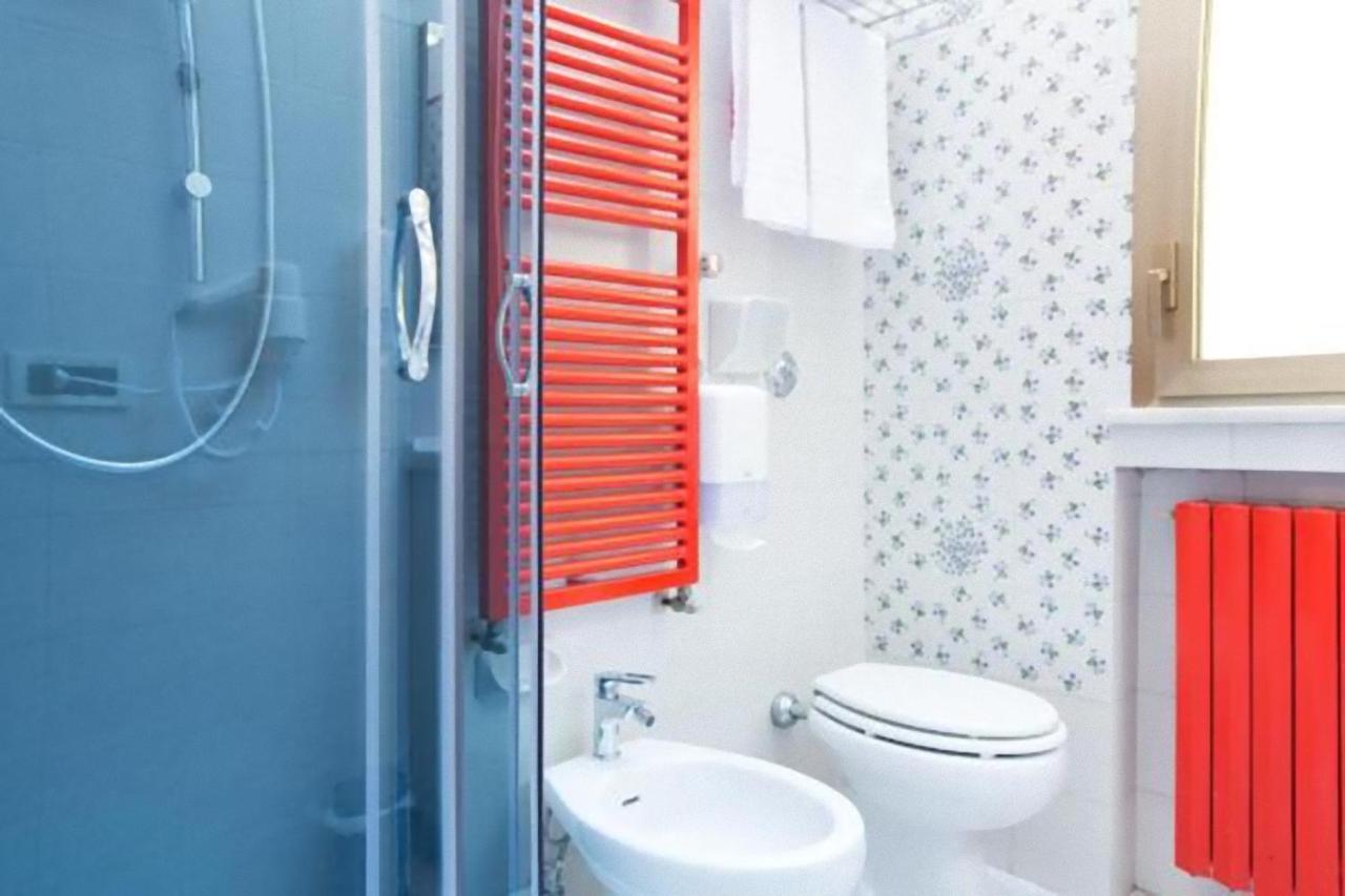 Tourist House Bologna - Fringe - Self Check-In Apartment Exterior foto
