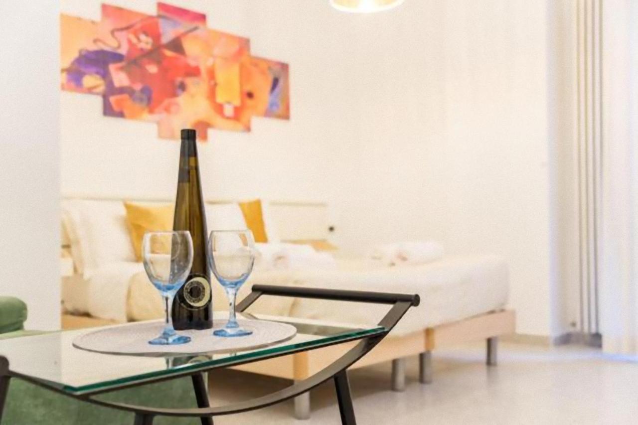 Tourist House Bologna - Fringe - Self Check-In Apartment Exterior foto