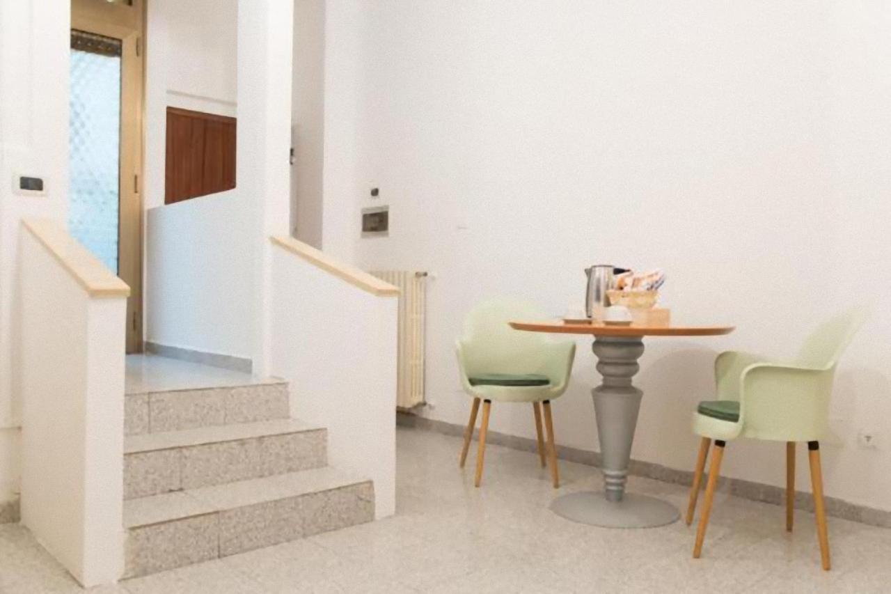 Tourist House Bologna - Fringe - Self Check-In Apartment Exterior foto