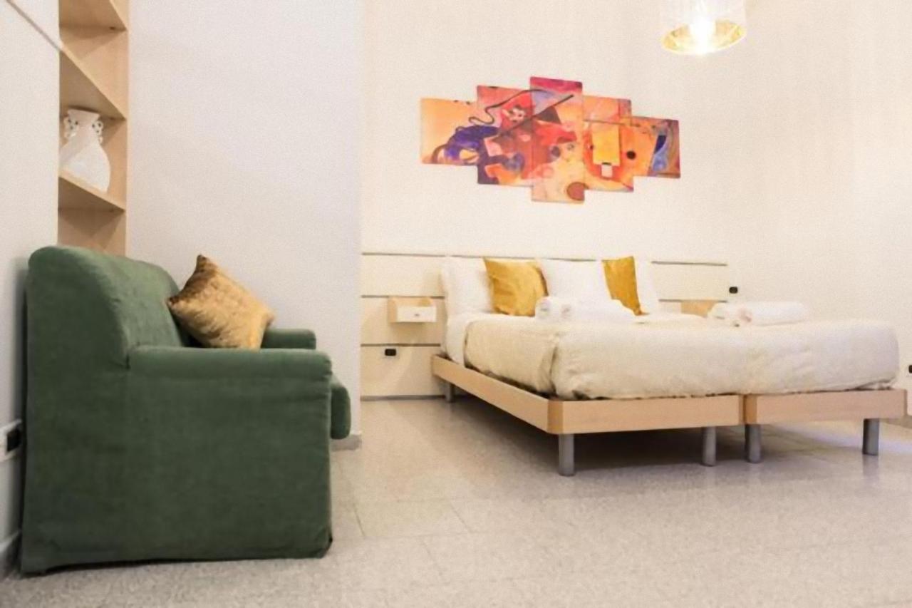Tourist House Bologna - Fringe - Self Check-In Apartment Exterior foto