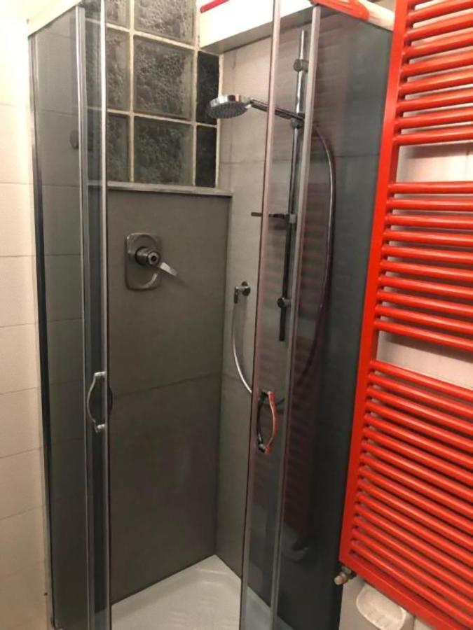 Tourist House Bologna - Fringe - Self Check-In Apartment Exterior foto