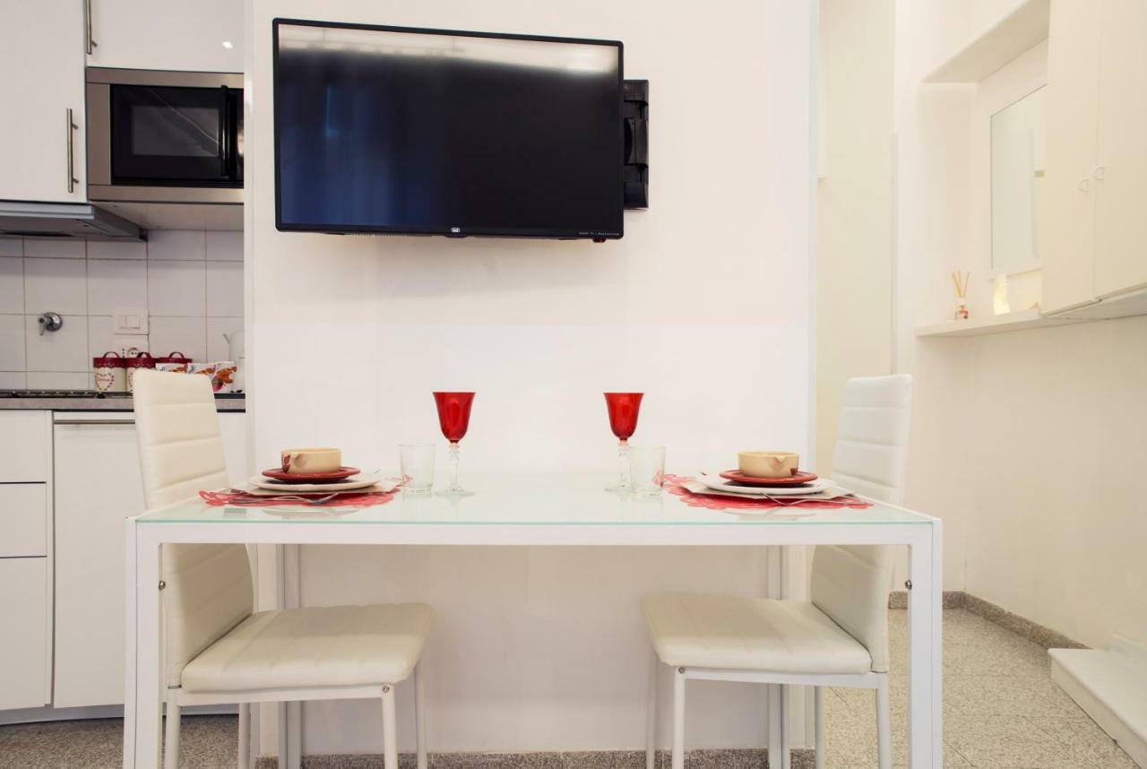 Tourist House Bologna - Fringe - Self Check-In Apartment Exterior foto