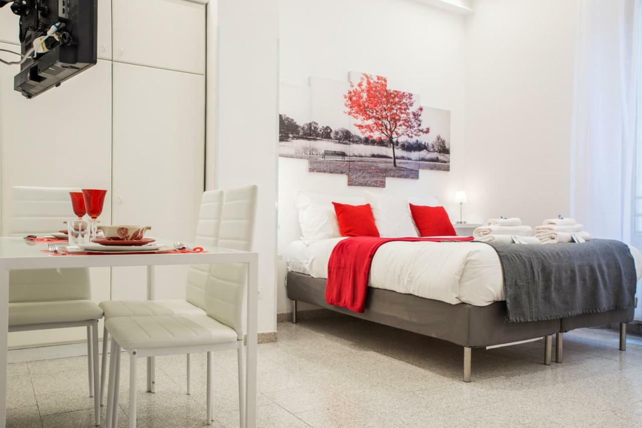 Tourist House Bologna - Fringe - Self Check-In Apartment Exterior foto