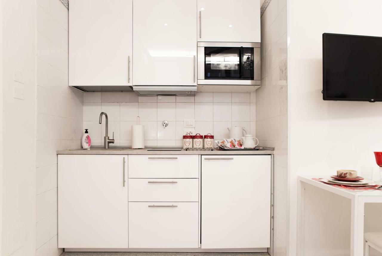 Tourist House Bologna - Fringe - Self Check-In Apartment Exterior foto