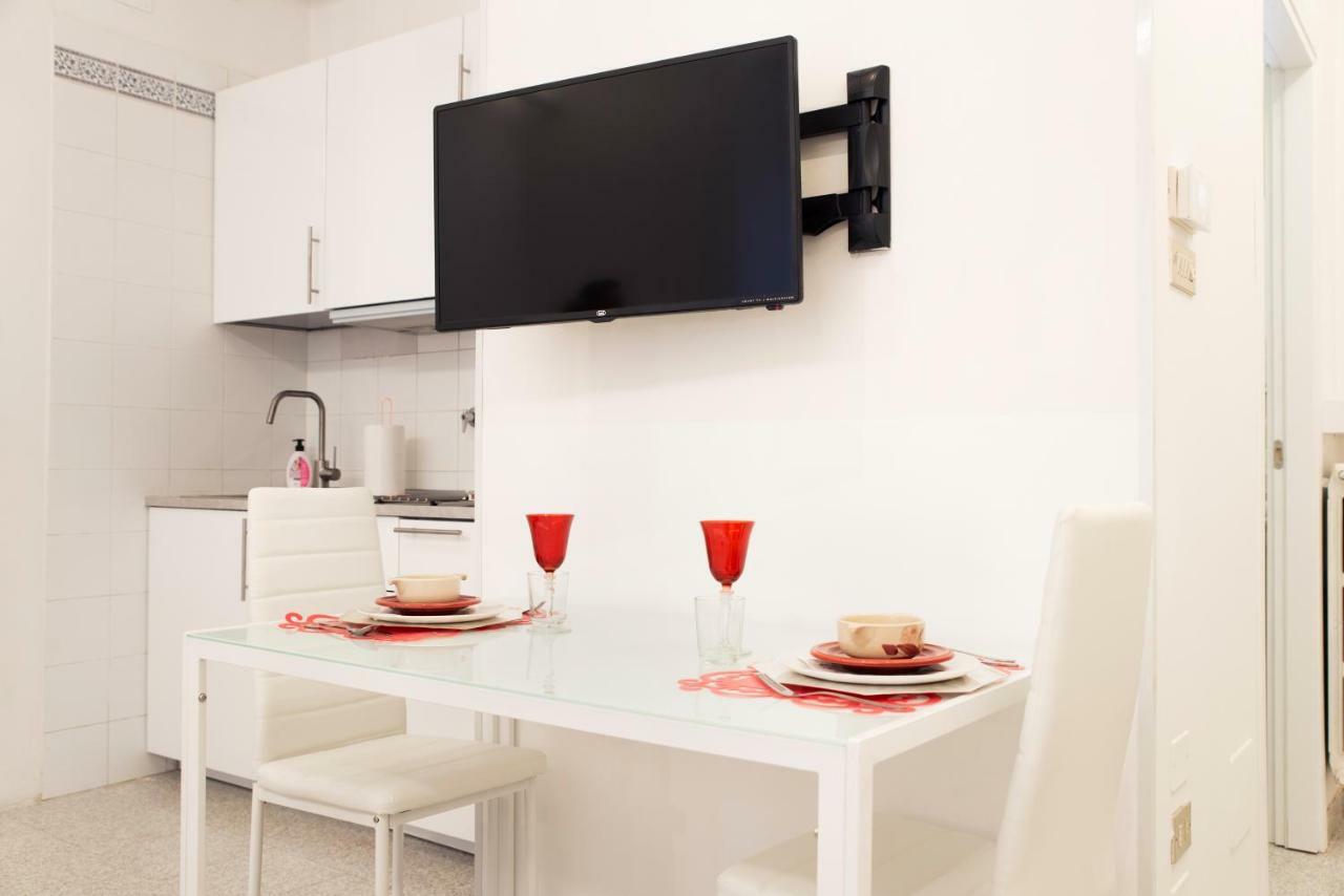 Tourist House Bologna - Fringe - Self Check-In Apartment Exterior foto
