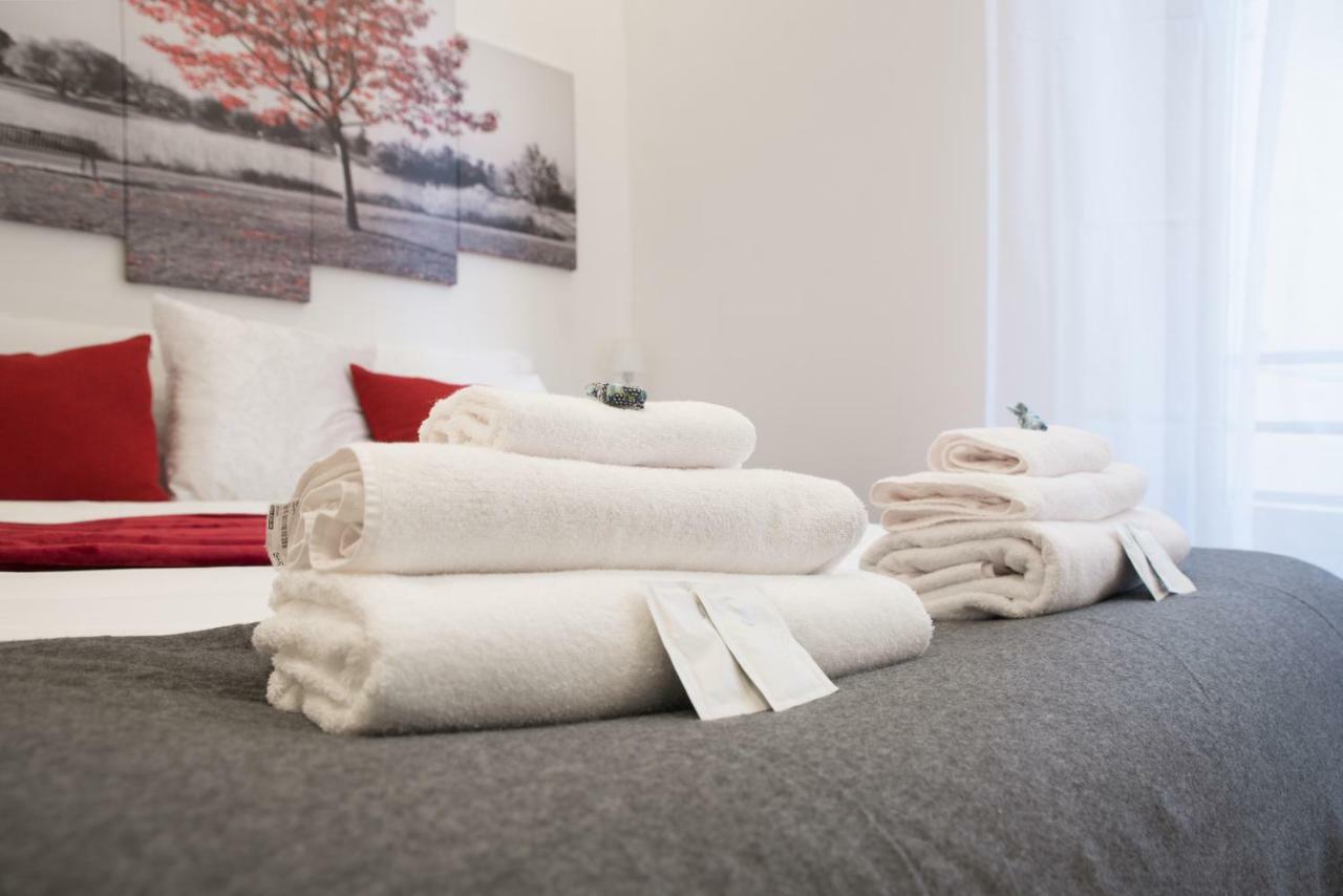 Tourist House Bologna - Fringe - Self Check-In Apartment Exterior foto