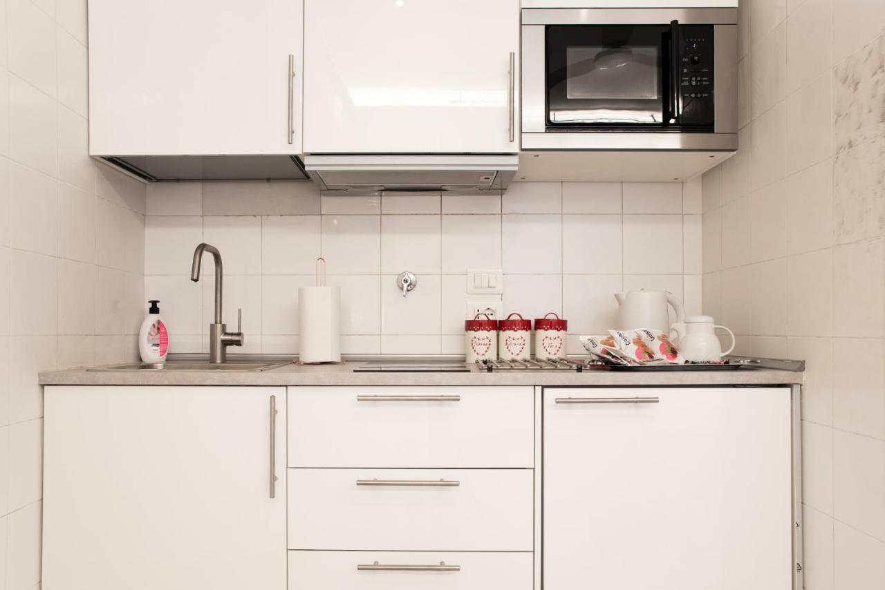 Tourist House Bologna - Fringe - Self Check-In Apartment Exterior foto