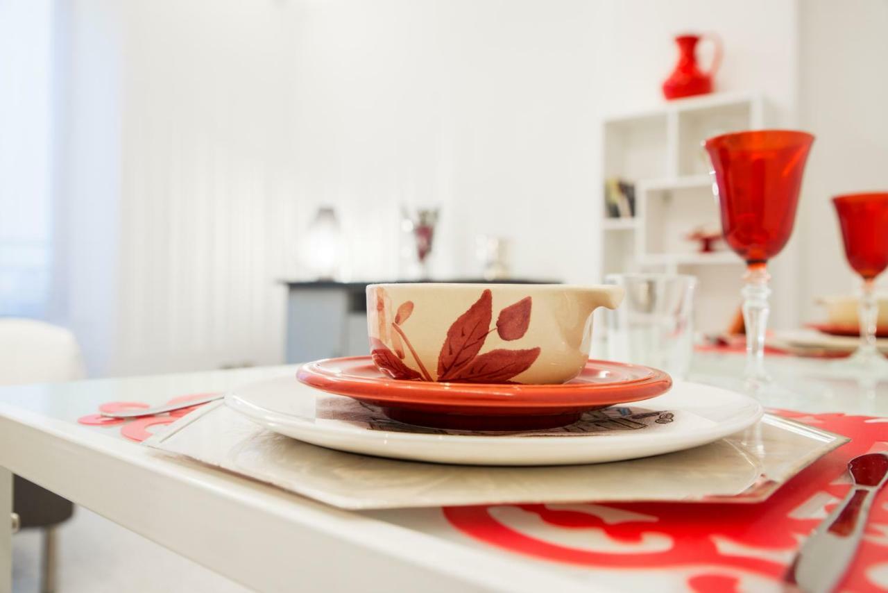Tourist House Bologna - Fringe - Self Check-In Apartment Exterior foto