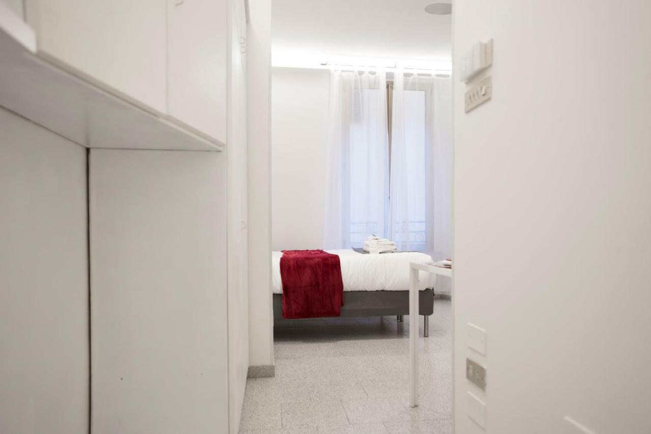 Tourist House Bologna - Fringe - Self Check-In Apartment Exterior foto