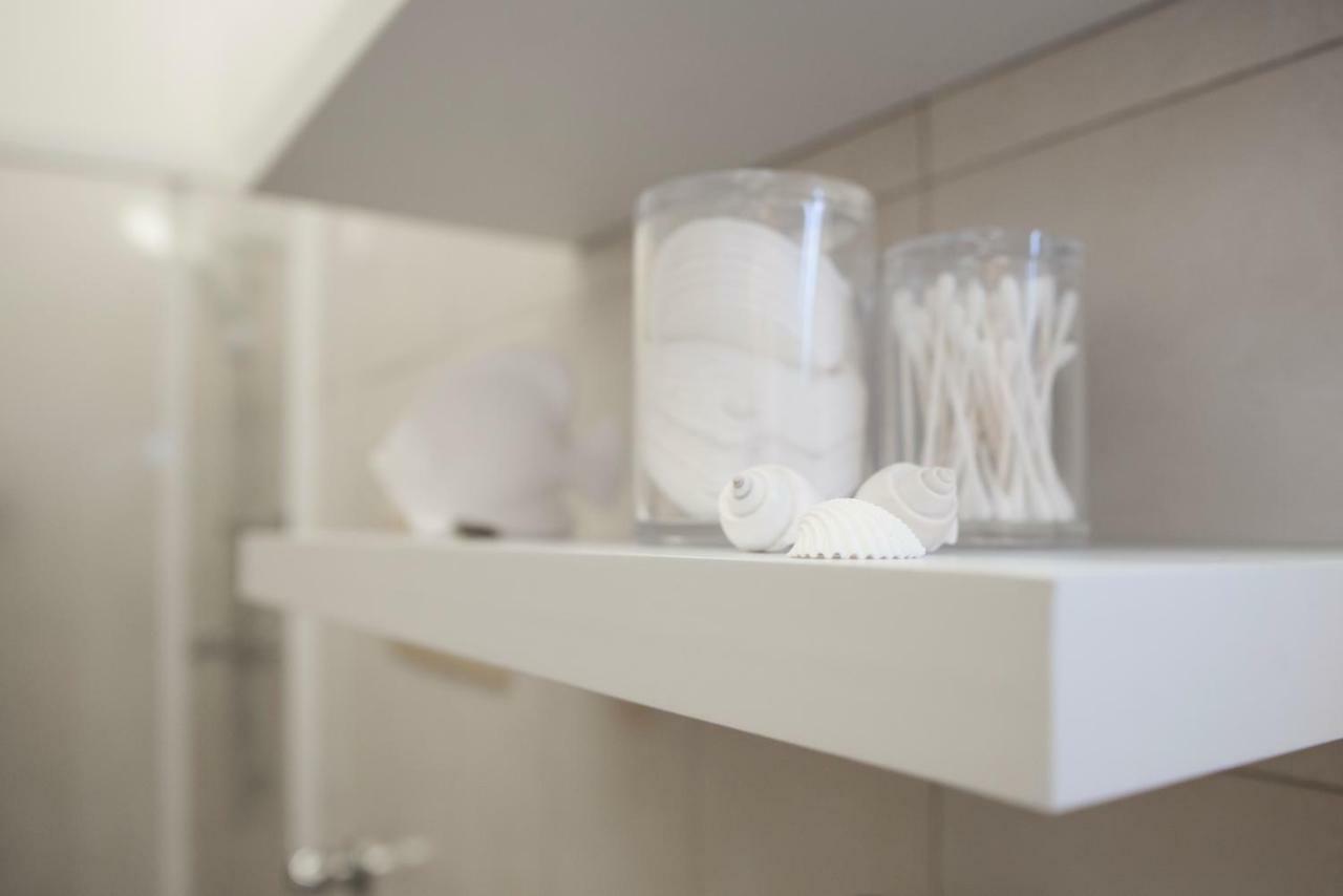 Tourist House Bologna - Fringe - Self Check-In Apartment Exterior foto