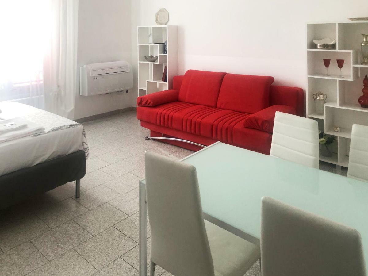 Tourist House Bologna - Fringe - Self Check-In Apartment Exterior foto