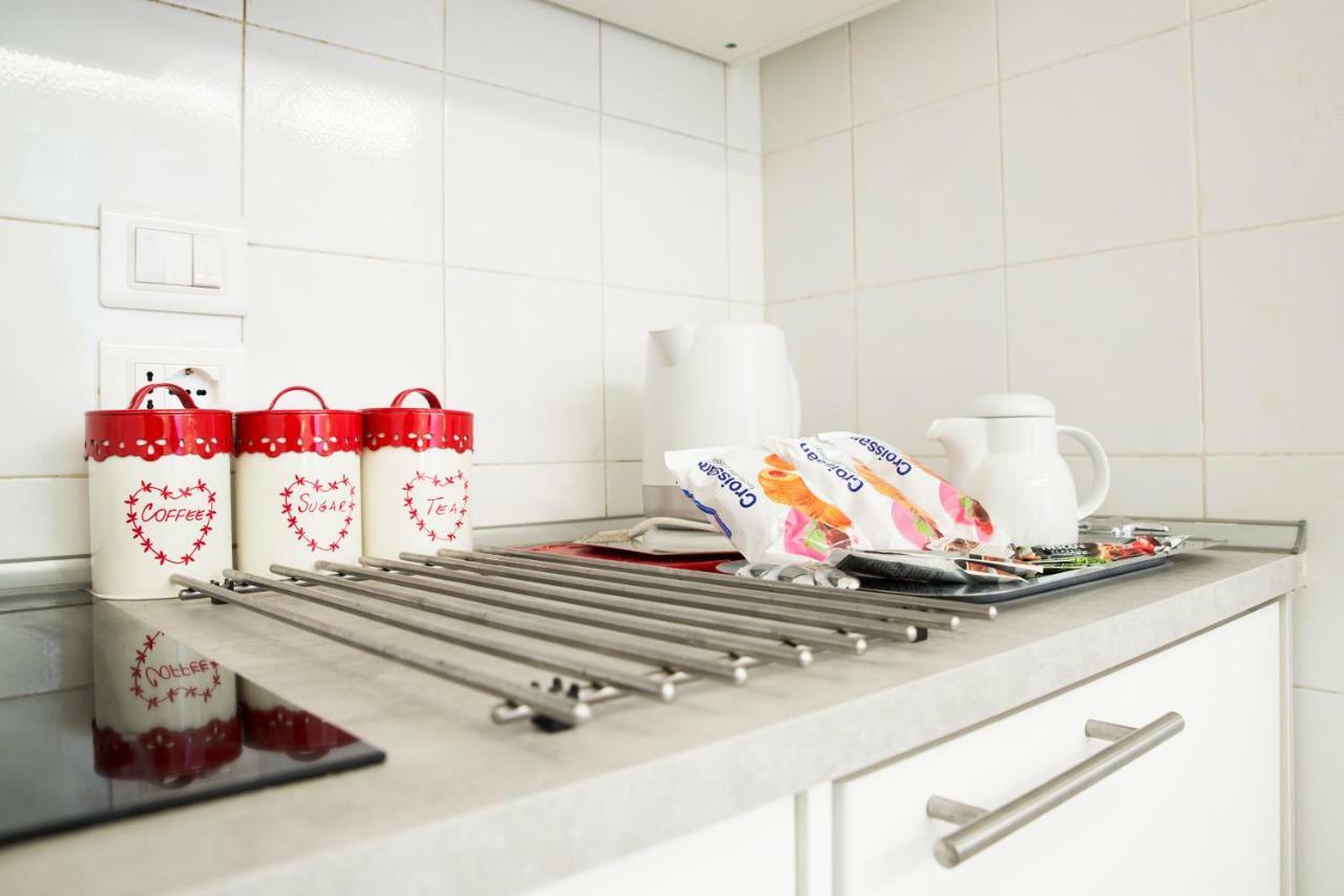 Tourist House Bologna - Fringe - Self Check-In Apartment Exterior foto