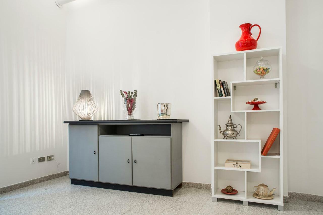 Tourist House Bologna - Fringe - Self Check-In Apartment Exterior foto