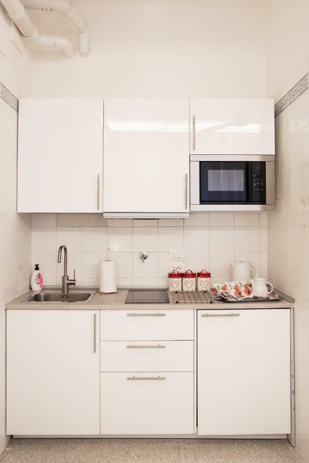 Tourist House Bologna - Fringe - Self Check-In Apartment Exterior foto