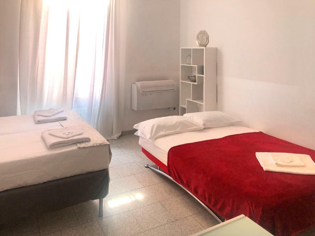 Tourist House Bologna - Fringe - Self Check-In Apartment Exterior foto