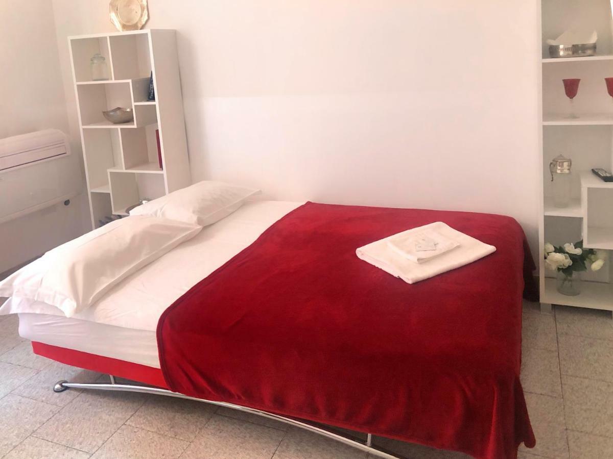 Tourist House Bologna - Fringe - Self Check-In Apartment Exterior foto
